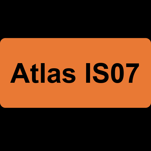 Atlas IS07